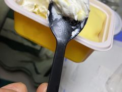 -壹心榴莲千层蛋糕甜品店