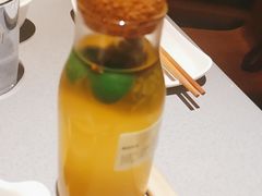 -巴奴毛肚火锅(悠唐购物中心店)
