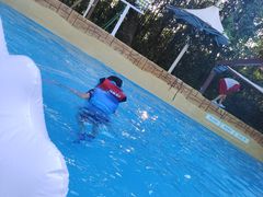 -上海玛雅海滩水公园