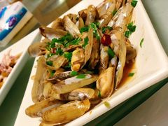 -金海湾海鲜排档(朱家尖店)