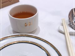 -喜宴又一村·粤菜·茶点·海鲜(壹方天地店)