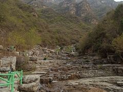-孤山寨风景区