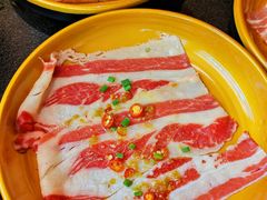-真熙家牛排烤肉无限续(百脑汇店)
