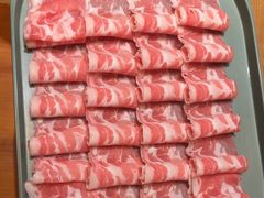 -北京老门框爆肚四季涮肉(淮海东路外滩店)