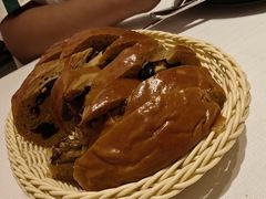 -马克西姆俄罗斯餐厅(通亚街店)