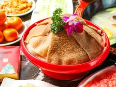 -宽窄巷子火锅(周浦店)