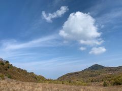 -白草畔自然风景区