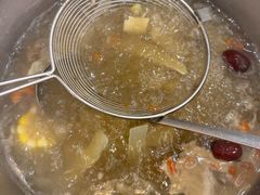 -潮悦牛肉火锅城(水贝店)