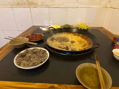 -苟味道老火锅(黄桷坪店)