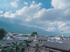 -大理古城