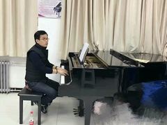 -弘智卉艺术教育/高端琴房(中央音乐学院店)