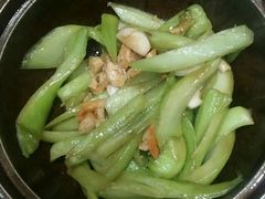 -火啫啫·粤式啫啫煲(南通首店)