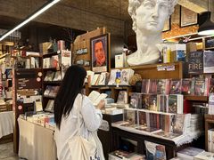 -1200读书自习室(体育东店)