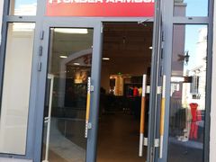 -UNDER ARMOUR(新燕莎奥莱店)