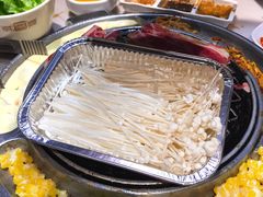 -韩宫宴烤肉·料理(苏州中心店)