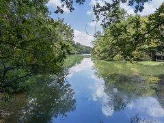 -白马涧龙池景区