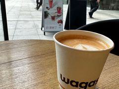 -Wagas沃歌斯(星荟中心店)