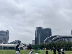 -黄龙魔方运动培训·棒球·橄榄球
