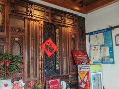 -哑巴生煎(临顿路店)