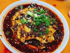 怪味鸡-老丘丘(较场口店)