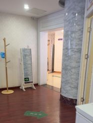 -武汉五洲整形外科医院
