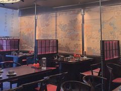 -古都历食南京菜·烤鸭·鸭血粉丝·汤包(南京博物院店)