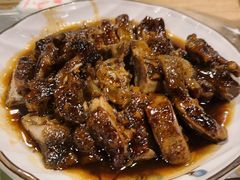 -伍哥厨房(新滘东路店)