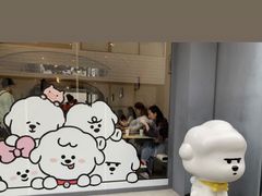 -Seesaw Coffee(上生新所店)