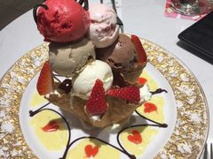 -哈根达斯(皇城恒隆广场店)