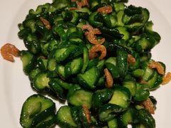 -船歌·鱼水饺青岛菜(闽江二路店)