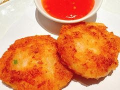 -锦府园·新台州菜(合生汇店)