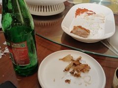 自制果仁酸奶-西域阿里马新疆菜·清真(桂花路店)