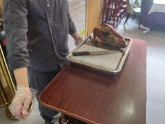 -津悦·正阳春烤鸭(红旗南路店)