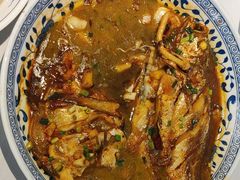 -丰收日·小海鲜·沪上家宴(顾村正大店)
