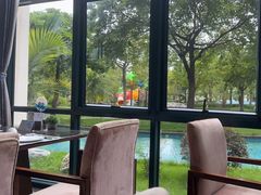 -金海湾嘉华度假酒店·海天阁中餐厅