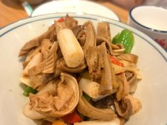 -妈妈的味道(和顺古镇店)