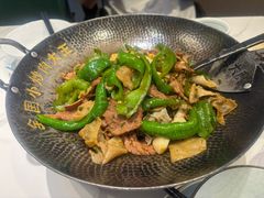 -费大厨辣椒炒肉(黄兴中心广场店)