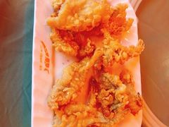 -沈家门海鲜夜排档(东港店)