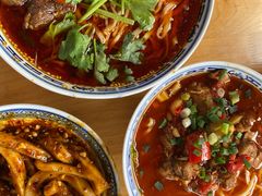 -堂吃饺子(维达北苑店)