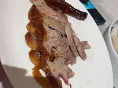 -满堂·烤鸭店·北京菜(鼓楼店)