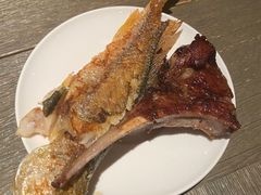 -TABLE·味西餐厅-成都茂业JW万豪酒店