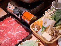 -山葵家·创意料理(宁波来福士店)