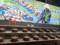 -汉小城·老铫子藕汤·乡野湖北菜(江汉路吉庆街店)
