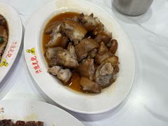 -澳门陈光记烧味饭店(南京德基广场店)