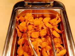 -Aroma Buffet W12 | Dinner & Lunch