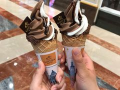 -GODIVA(月星环球港店)