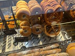 -工匠面包(壹方店)