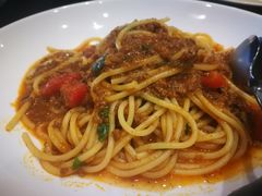 -IL Forno 意坊·意大利餐厅(温州万象城店)