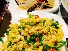 -顶顶香煎饼家常菜(金花南路店)