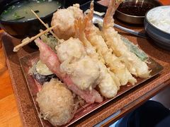 -天妇罗内顺田(罗湖店)
